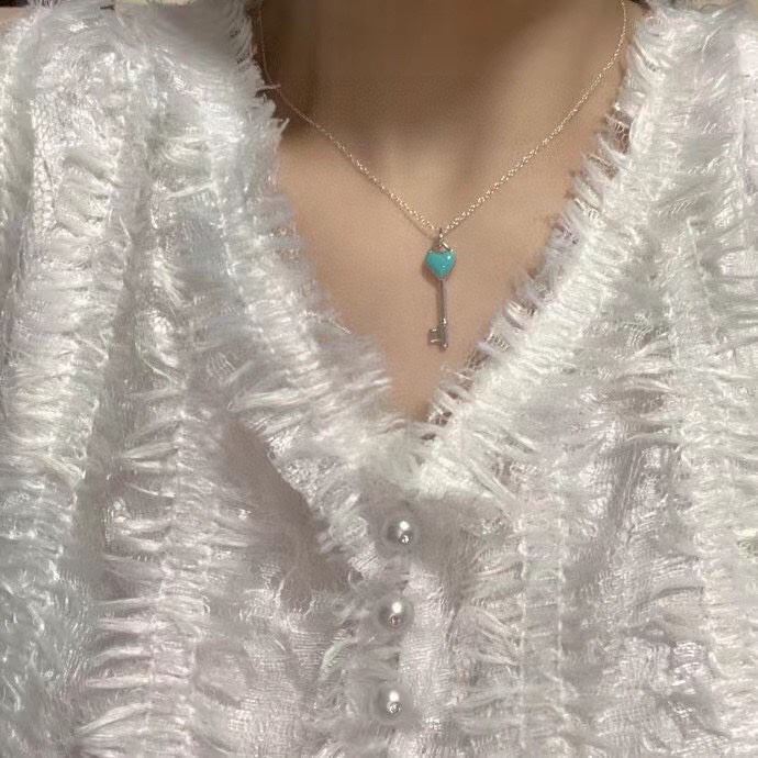 Tiffany Necklaces